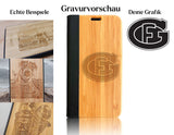 INDIVIDUELL iPhone 12 Flipcase