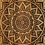 MANDALA Samsung Galaxy A57 5G Backcase