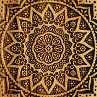 Thumbnail for MANDALA Samsung Galaxy A57 5G Backcase