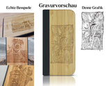 INDIVIDUELL iPhone 15 Pro Max Flipcase