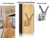 INDIVIDUELL Samsung Galaxy S21 Ultra Flipcase