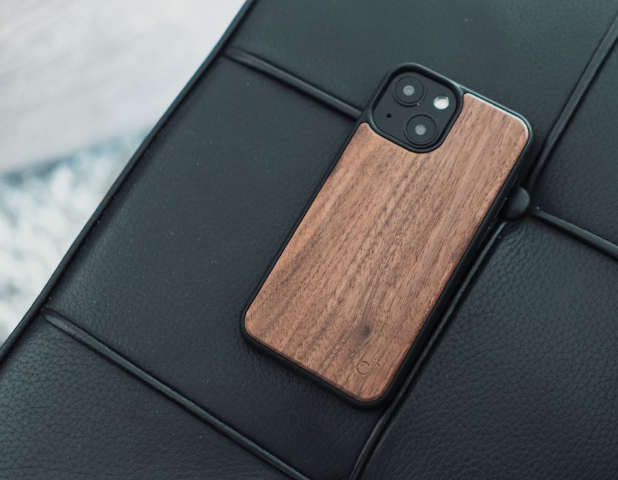 Nussbaum Wallet Hüllen