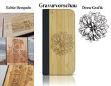 INDIVIDUELL iPhone 15 Flipcase