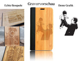 INDIVIDUELL iPhone 16 Flipcase