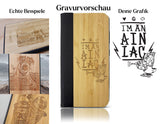 INDIVIDUELL Samsung Galaxy S23 Flipcase
