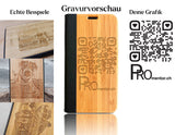 INDIVIDUELL iPhone 15 Pro Max Flipcase