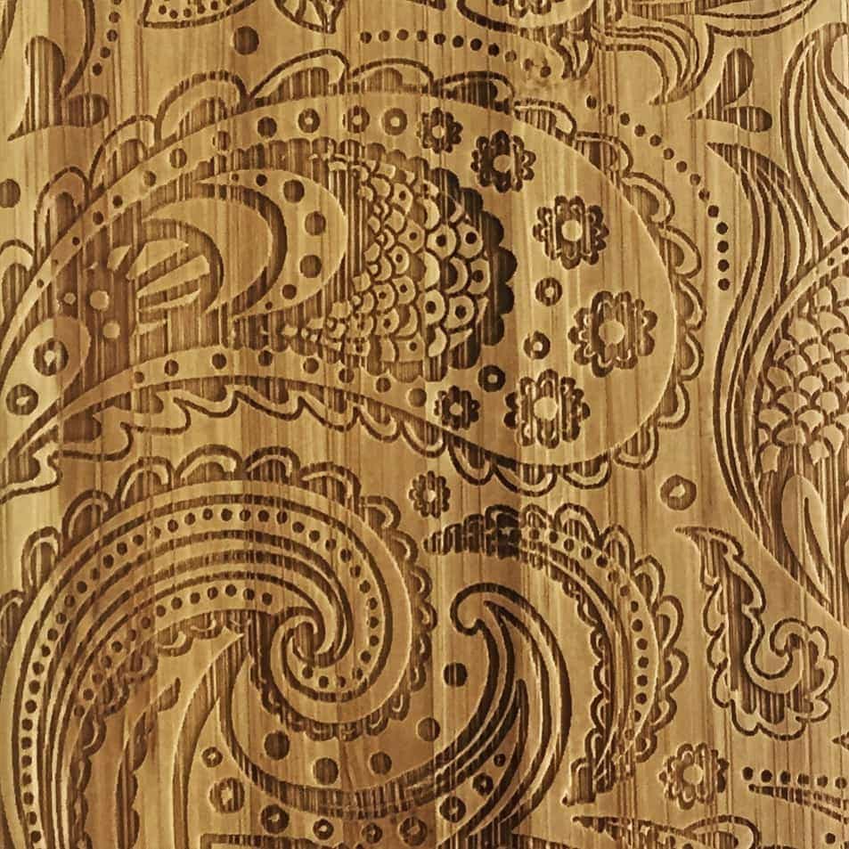 PAISLEY iPhone Air Flipcase