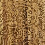 PAISLEY Samsung Galaxy A15 5G Backcase