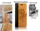 INDIVIDUELL Phone SE 2. Generation Flipcase