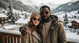 RIPPLE Holzsonnenbrille