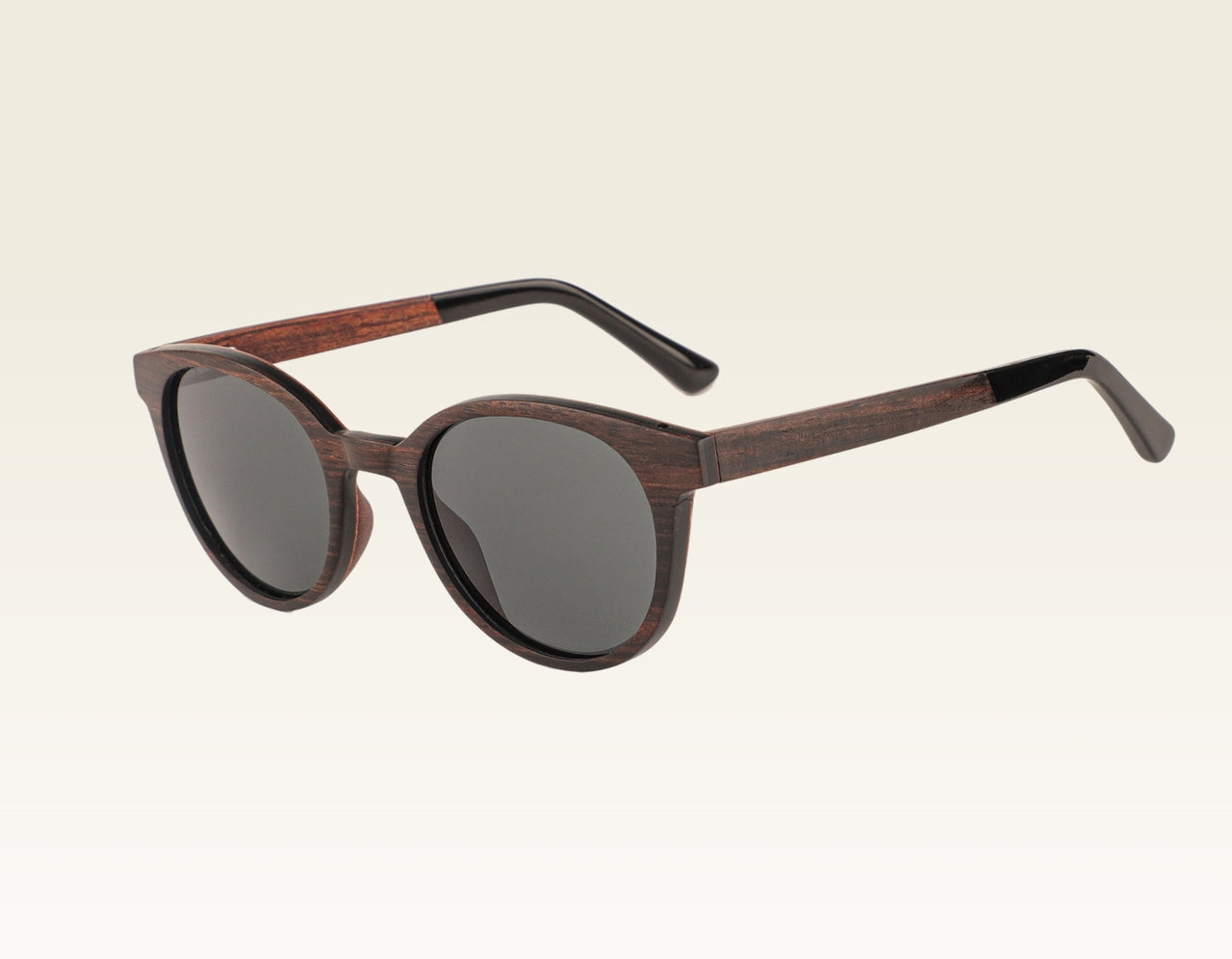 RISTRETTO Holzsonnenbrille