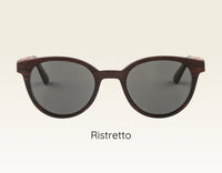 Thumbnail for RISTRETTO Holzsonnenbrille