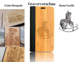 INDIVIDUELL iPhone 15 Plus Flipcase