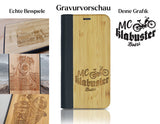 INDIVIDUELL iPhone 16 Pro Flipcase