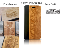 Thumbnail for INDIVIDUELL Phone SE 2. Generation Flipcase