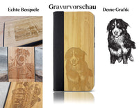 Thumbnail for INDIVIDUELL Samsung Galaxy S23 Flipcase