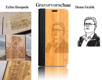 Thumbnail for INDIVIDUELL iPhone 16 Pro Flipcase