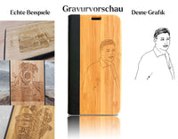 Thumbnail for INDIVIDUELL iPhone 16 Pro Flipcase