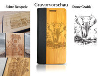 Thumbnail for INDIVIDUELL Samsung Galaxy A3 (2017) Flipcase