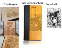 Thumbnail for INDIVIDUELL Samsung Galaxy A3 (2017) Flipcase