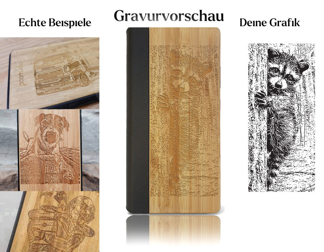 INDIVIDUELL Samsung Galaxy S25 Ultra Flipcase