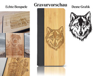 Thumbnail for INDIVIDUELL Samsung Galaxy A14 Flipcase