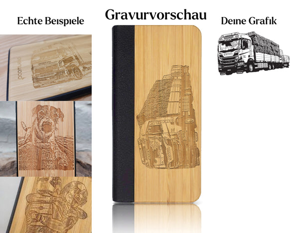 INDIVIDUELL Samsung Galaxy S24 FE Flipcase