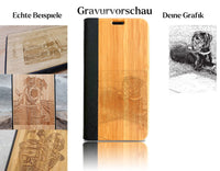 Thumbnail for INDIVIDUELL iPhone 16 Flipcase