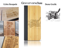 Thumbnail for INDIVIDUELL Samsung Galaxy A35 Flipcase