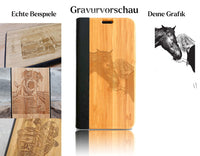 Thumbnail for INDIVIDUELL iPhone 15 Pro Flipcase