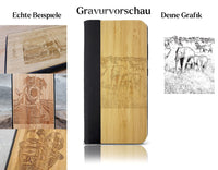 Thumbnail for INDIVIDUELL Samsung Galaxy S23 Flipcase