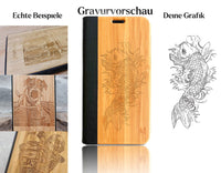 Thumbnail for INDIVIDUELL iPhone 13 Flipcase