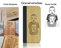 Thumbnail for INDIVIDUELL iPhone 15 Flipcase