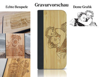 Thumbnail for INDIVIDUELL iPhone 15 Flipcase