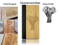 Thumbnail for INDIVIDUELL Samsung Galaxy S23 Ultra Flipcase