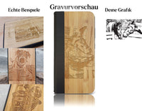 Thumbnail for INDIVIDUELL Samsung Galaxy S24 Plus Flipcase