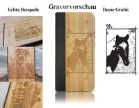 Thumbnail for INDIVIDUELL Samsung Galaxy S24 Plus Flipcase