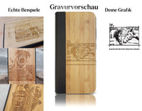 Thumbnail for INDIVIDUELL Samsung Galaxy S24 Plus Flipcase