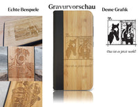 Thumbnail for INDIVIDUELL Samsung Galaxy S24 Plus Flipcase