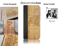 Thumbnail for INDIVIDUELL Samsung Galaxy S24 Plus Flipcase