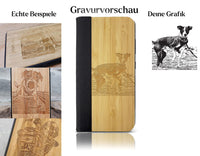 Thumbnail for INDIVIDUELL Samsung Galaxy S23 Flipcase