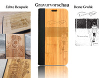Thumbnail for INDIVIDUELL iPhone 13 Flipcase