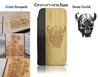 Thumbnail for INDIVIDUELL iPhone 17 Pro Max Flipcase