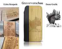 Thumbnail for INDIVIDUELL iPhone 17 Pro Max Flipcase