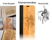 Thumbnail for INDIVIDUELL iPhone XR Flipcase