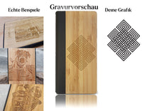 Thumbnail for INDIVIDUELL Samsung Galaxy S25 Ultra Flipcase