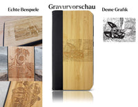 Thumbnail for INDIVIDUELL Samsung Galaxy S23 Plus Flipcase