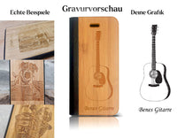 Thumbnail for INDIVIDUELL iPhone 5 / SE Flipcase