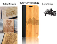 Thumbnail for INDIVIDUELL iPhone 13 Pro Max Flipcase