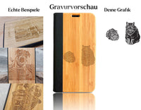 Thumbnail for INDIVIDUELL iPhone 13 Pro Max Flipcase